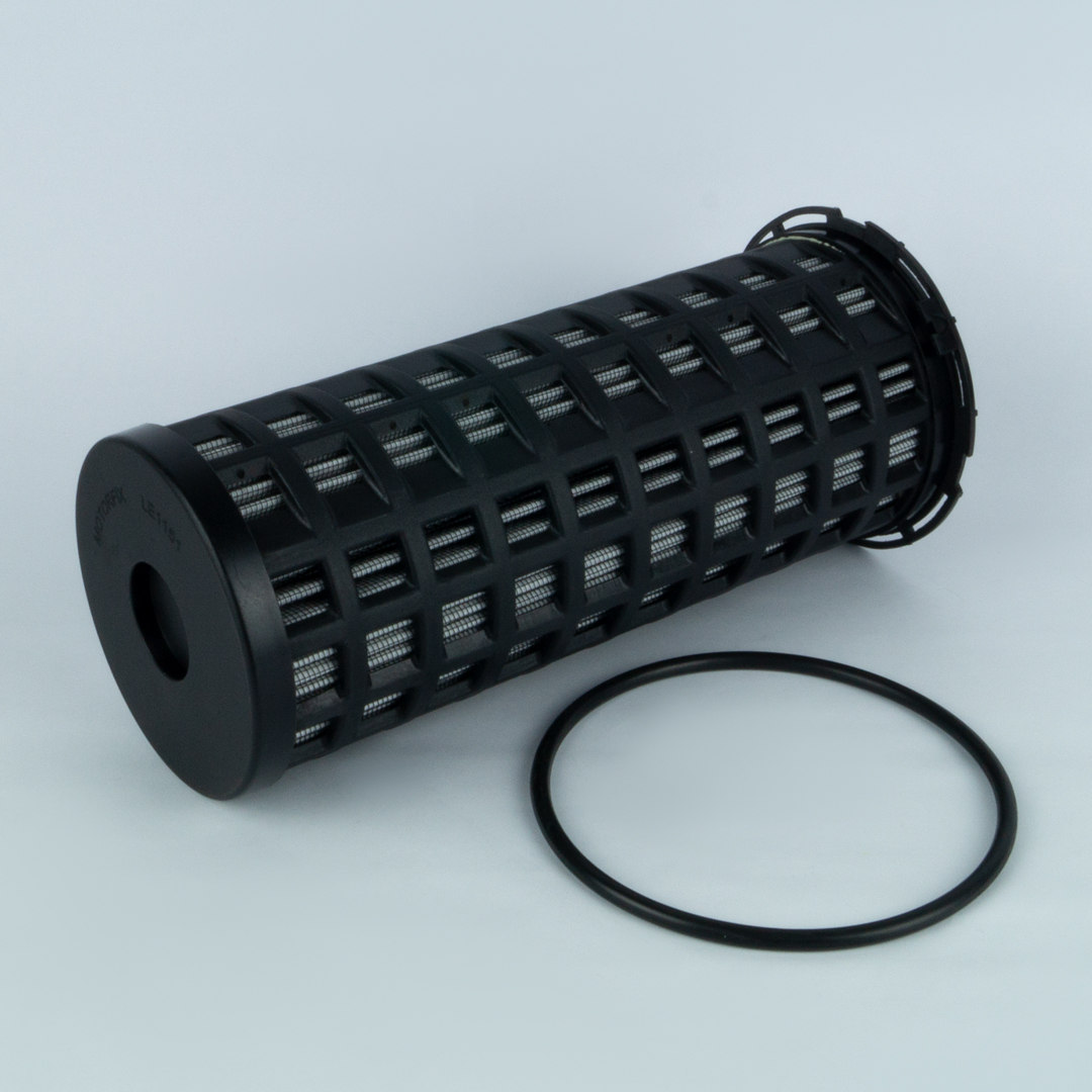 LE1151 – MOTORFIX