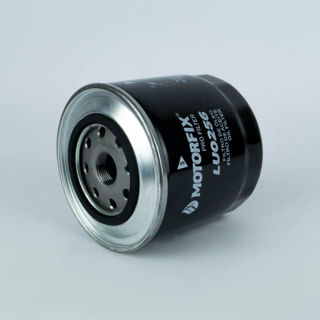 LU0256 – MOTORFIX
